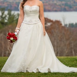 Wedding Ball Gown